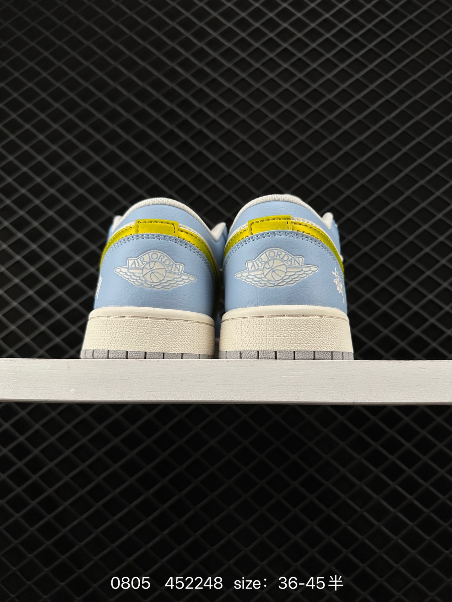 Air Jordan 1 Low AJ1